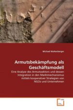 Armutsbekämpfung als Geschäftsmodell