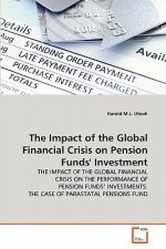 Impact of the Global Financial Crisis on Pension Funds' Investment