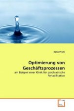 Optimierung von Geschäftsprozessen