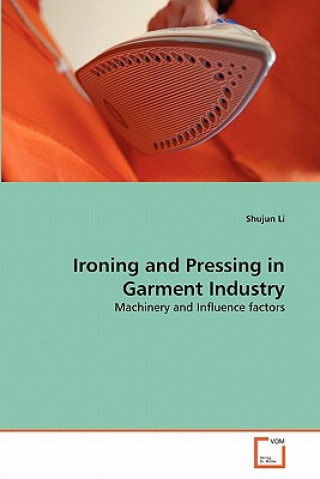 Ironing and Pressing in Garment Industry