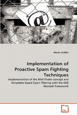 Implementation of Proactive Spam Fighting Techniques