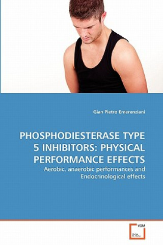 Phosphodiesterase Type 5 Inhibitors