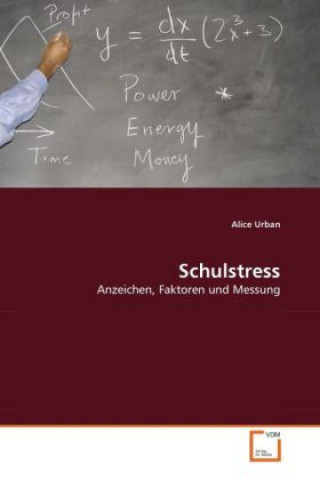 Schulstress