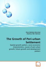 The Growth of Peri-urban Settlement