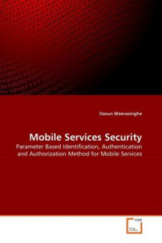 Mobile Services Security
