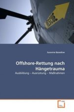 Offshore-Rettung nach Hängetrauma