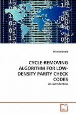 Cycle-Removing Algorithm for Low-Density Parity Check Codes