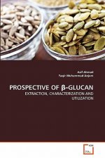 Prospective of β‐glucan