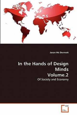 In the Hands of Design Minds Volume.2