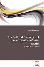 Cultural Dynamics of the Innovation of New Media