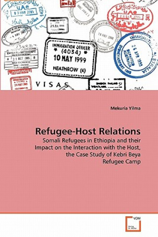 Refugee-Host Relations