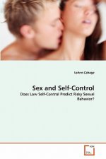 Sex and Self-Control