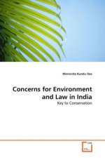 Concerns for Environment and Law in India