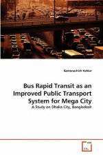 Bus Rapid Transit as an Improved Public Transport System for Mega City