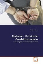 Malware - Kriminelle Geschäftsmodelle