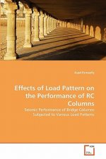 Effects of Load Pattern on the Performance of RC Columns