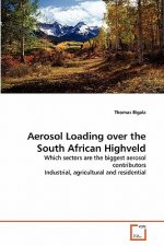 Aerosol Loading over the South African Highveld