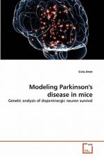 Modeling Parkinson's disease in mice