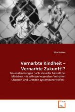 Vernarbte Kindheit - Vernarbte Zukunft!?