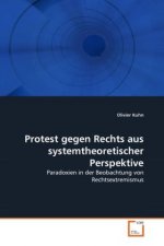 Protest gegen Rechts aus systemtheoretischer Perspektive