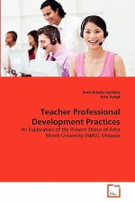 Teacher Professional Development Practices
