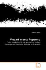 Mozart meets Popsong