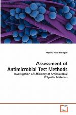 Assessment of Antimicrobial Test Methods
