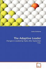 Adaptive Leader