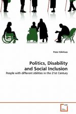 Politics, Disability and Social Inclusion