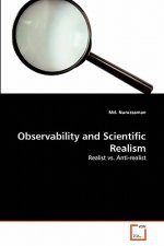 Observability and Scientific Realism