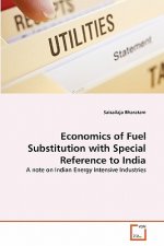 Economics of Fuel Substitution with Special Reference to India