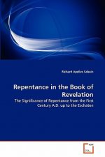 Repentance in the Book of Revelation