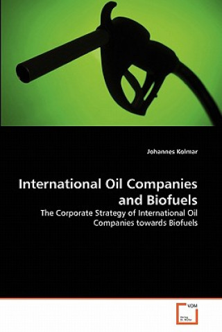 International Oil Companies and Biofuels