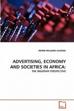 Advertising, Economy and Societies in Africa