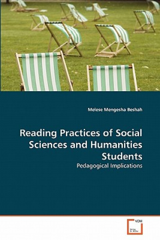Reading Practices of Social Sciences and Humanities Students
