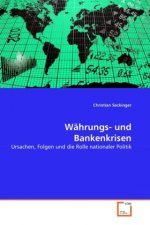 Währungs- und Bankenkrisen