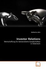 Investor Relations