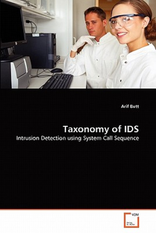 Taxonomy of IDS