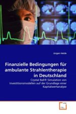 Finanzielle Bedingungen für ambulante Strahlentherapie in Deutschland