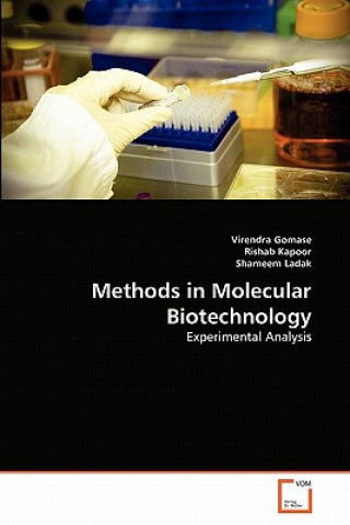 Methods in Molecular Biotechnology
