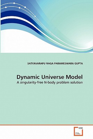 Dynamic Universe Model