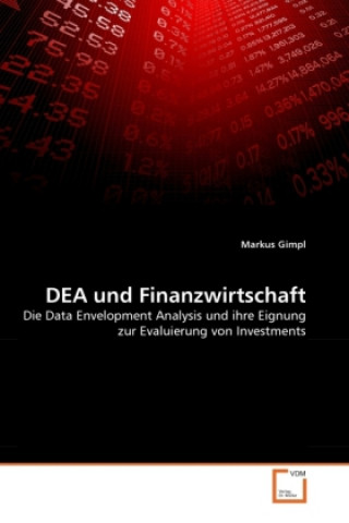 DEA und Finanzwirtschaft