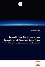Local User Terminals for Search and Rescue Satellites