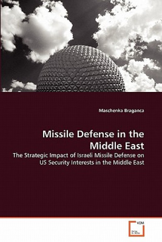 Missile Defense in the Middle East
