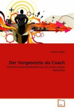 Der Vorgesetzte als Coach