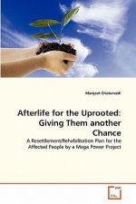 Afterlife for the Uprooted