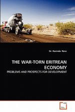 War-Torn Eritrean Economy
