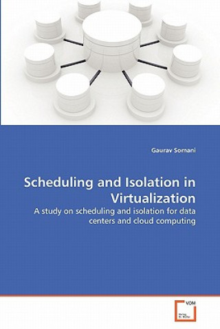 Scheduling and Isolation in Virtualization