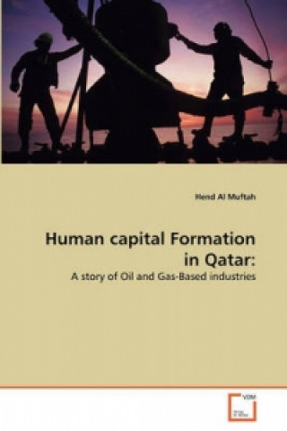 Human capital Formation in Qatar: