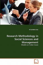 Research Methodology in Social Sciences and Management